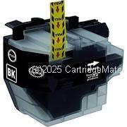 *Brother LC-3319XLBK Black 