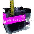 *Brother LC-3319XLM Magenta 