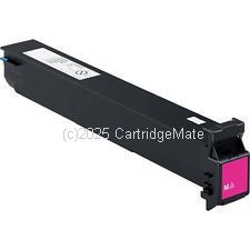 CartridgeMate Konica Minolta 8938-631 Magenta re-manufactured