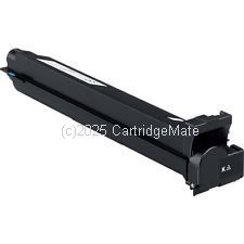 CartridgeMate Konica Minolta 8938-629 Black Reman Compatible Toner Cartridge 