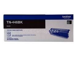 Brother TN-446K Black Ultra 
