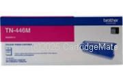 Brother TN-446M Magenta Ultra 