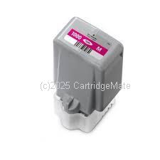 *Canon PFI-1000M Magenta New Compatible Ink Tank - 80ml     