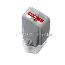 *Canon PFI-1000R Red New Compatible Ink Tank - 80ml       