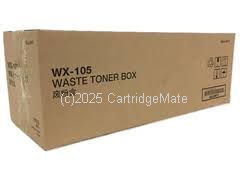 Konica Minolta A8JJ-WY1 Waste Bottle - 22K - Original 