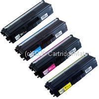 CartridgeMate Brother TN-443K Value Pack (4)