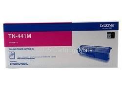 Brother TN-441M Magenta Standard 
