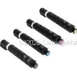 CartridgeMate Canon TG-65 Value Pack (4) 