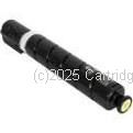 CartridgeMate Canon TG-65Y Yellow New Compatible 