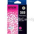 Epson T252392 (252) Magenta