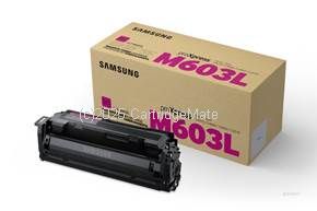 Samsung CLT-M603L Magenta - Original  
