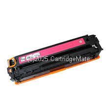 CartridgeMate Canon CART317 Magenta Premium Compatible