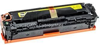 CartridgeMate Canon CART318Y Yellow Premium Compatible