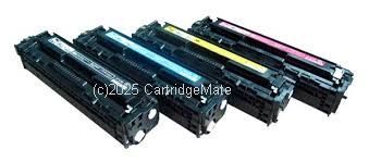 CartridgeMate Canon CART318 Value Pack (4) Premium Compatible