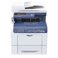 Fuji Xerox DocuPrint CM405DF Colour Multifunction Printer  