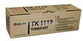 Kyocera TK-1119 Black - Original 