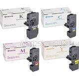 Kyocera TK-5234 Value Pack (4) - Original 