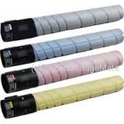 CartridgeMate Konica Minolta A11G-191 (Bizhub C220/ C280) Value Pack
