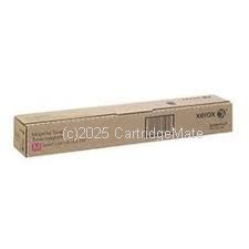 Fujifilm CT201704 Magenta Toner Cartridge - Average Yield 30,000 Pages - Original