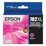 Epson T345392 (702XL) Magenta Extra High Yield    