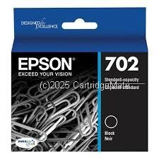 Epson T344192 (702) Black 