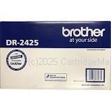 Brother DR-2425 Drum Unit - Original Product 