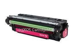 CartridgeMate Hewlett Packard CE263A Magenta 