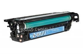 CartridgeMate Hewlett Packard CE261A Cyan 