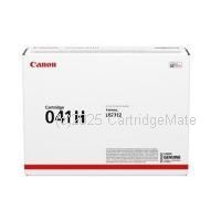Canon Cart041H Black High Yield 