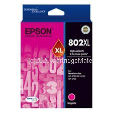 Epson T356392 (802XL) Magenta Extra Large 