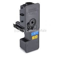 CartridgeMate Kyocera TK-5224C Cyan New Compatible  