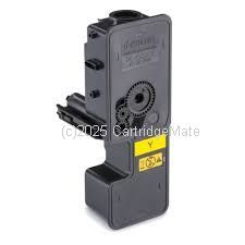 CartridgeMate Kyocera TK-5224Y Yellow New Compatible   