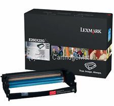 Lexmark E260X22G Photoconductor Unit - Original