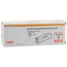 Oki 42127459 Magenta  - Original