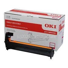 Oki 42126675 (C5250) Magenta Image Drum -  Original