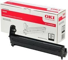 Oki 41962812 Black Image Drum