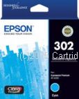 Epson T01W292 Cyan Inkjet    