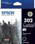 Epson T01W192 Photo Black Inkjet   