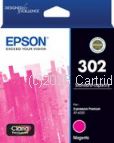 Epson T01W392 Magenta Inkjet     