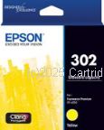 Epson T01W492 Yellow Inkjet      