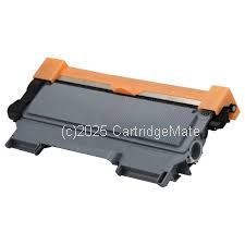 CartridgeMate Brother TN-2150 Black Premium Compatible