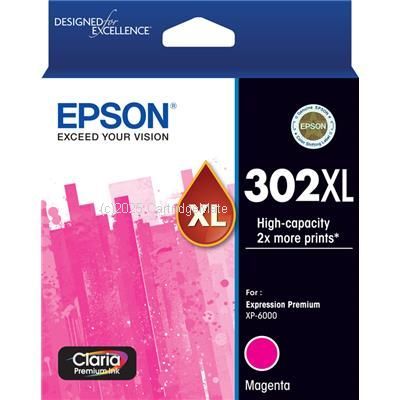 Epson T01Y392 Magenta High Yield  