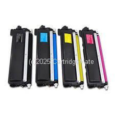 CartridgeMate Brother TN-240 Value Pack 