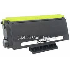 CartridgeMate Brother TN-3290 Black High Yield 