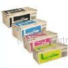 Kyocera TK-554 Value Pack  - Original 