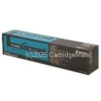 Kyocera TK-8709C Cyan - Original 
