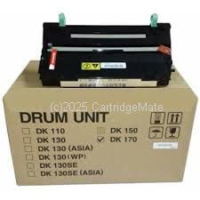 Kyocera DK-170 Drum Kit - Original 