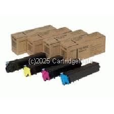 Kyocera TK-510 Value Pack (BCMY) - Original