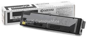 Kyocera TK-5219K Black - Original    
