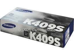 Samsung CLT-K409S Black - Original
